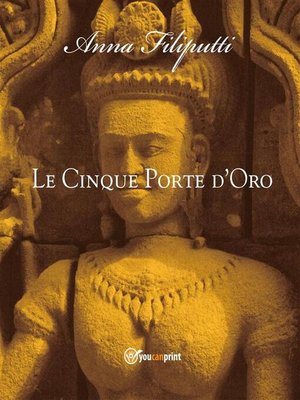 cover image of Le Cinque Porte d'Oro